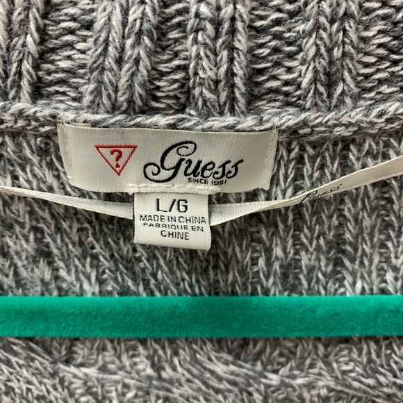 2/$20 Guess Sweater - Picture 6 of 6